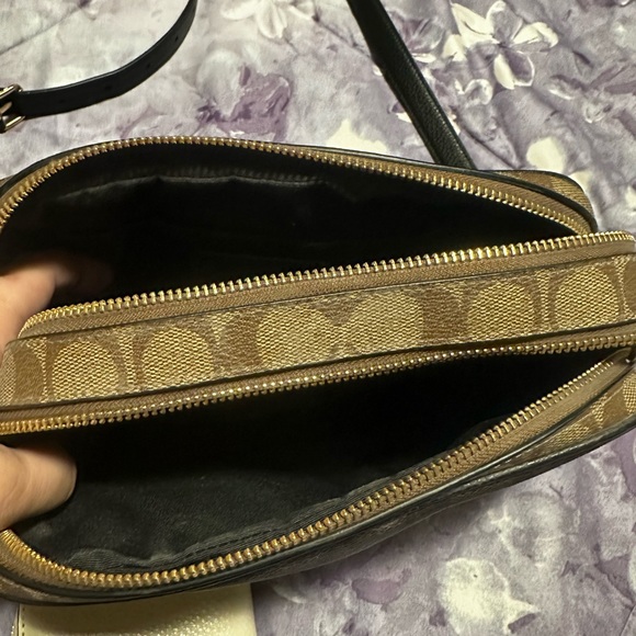 Coach Purse and Wallet - Picture 2 of 3